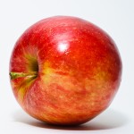 Red Apple