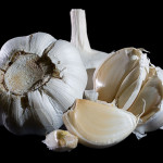 Garlic Bulbs, Cloves