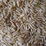 Basmati Brown Rice