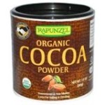 CocoaPowderRapunzel-Amazon