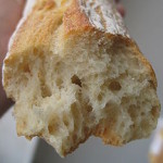 Baguette: A French Tradition