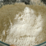 Unrefined Powdered Sugar