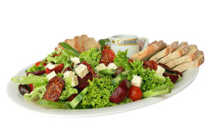 Salad Platter