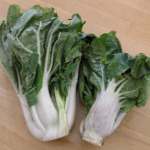 Bok Choy (Chinese Cabbage)