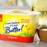 Interesterified 'margarine'