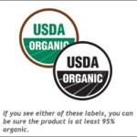 Organic Labels