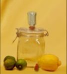 Pickle-it Jar
