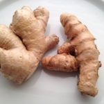 Ginger & Turmeric Rhizomes